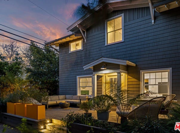 754 Marco Pl, Venice, CA 90291