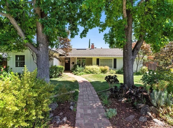 16180 Jasmine WAY, LOS GATOS, CA 95032
