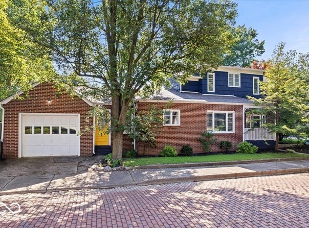 928 Lincoln Street, Anderson, IN 46016