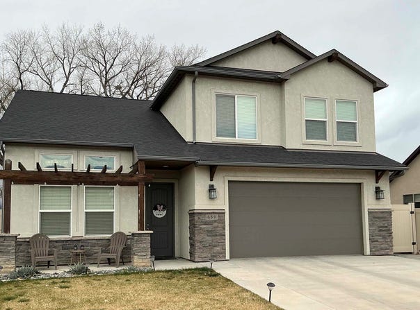 639 24 3/4 Road, Grand Junction, CO 81505