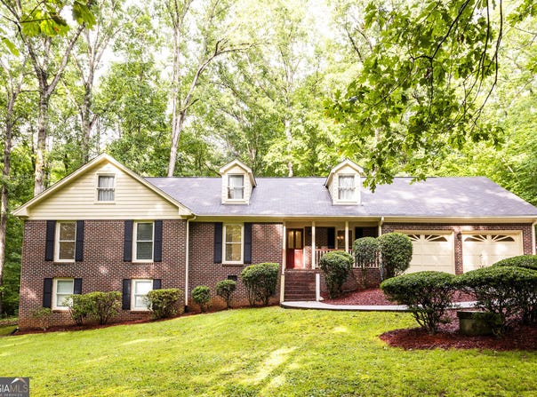 45 Mountain Creek, Social Circle, GA 30025