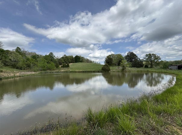 577 Bratcher Road, Morgantown, KY 42261