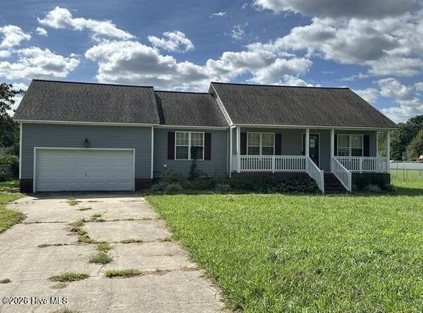 113 Taylors Lane, Camden, NC 27921