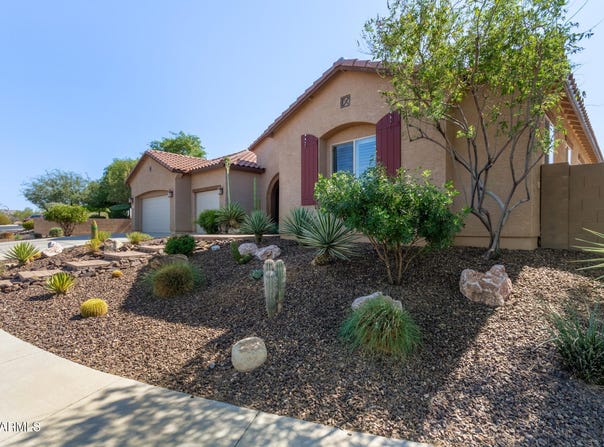 6125 E HODGES Street, Cave Creek, AZ 85331