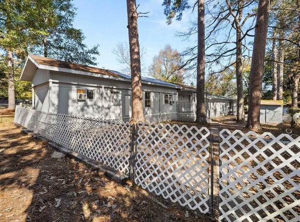 1609 S. 10th St, Leesville, LA 71446