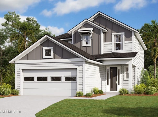 121 SUTTON Drive, Ponte Vedra, FL 32081