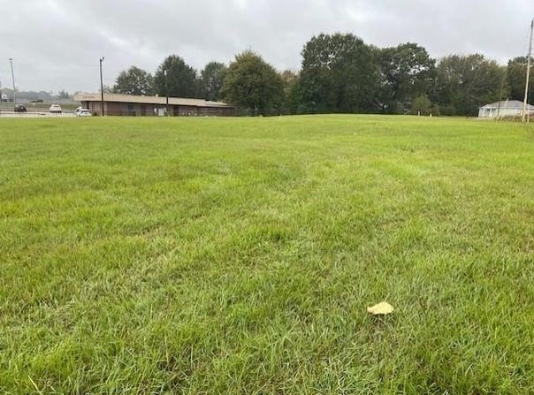 1.54 Scott Street, SENATOBIA, MS 38668