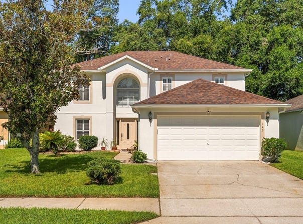 140 OAK VIEW PLACE, SANFORD, FL 32773