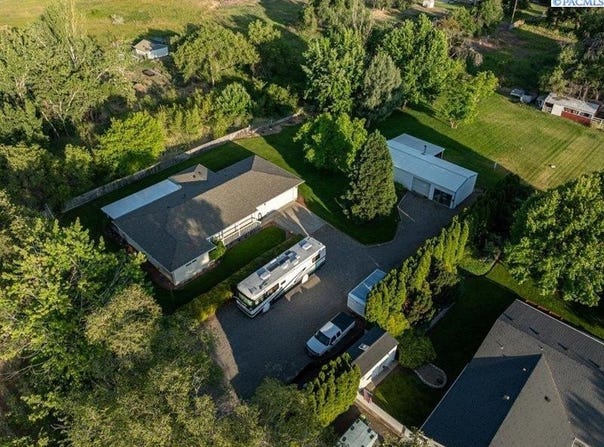 4608 W Richardson Rd, Pasco, WA 99301