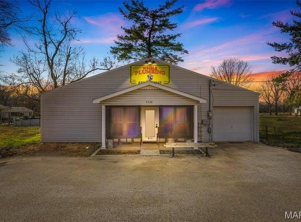 3330 Commonwealth Road, Park Hills, MO 63601