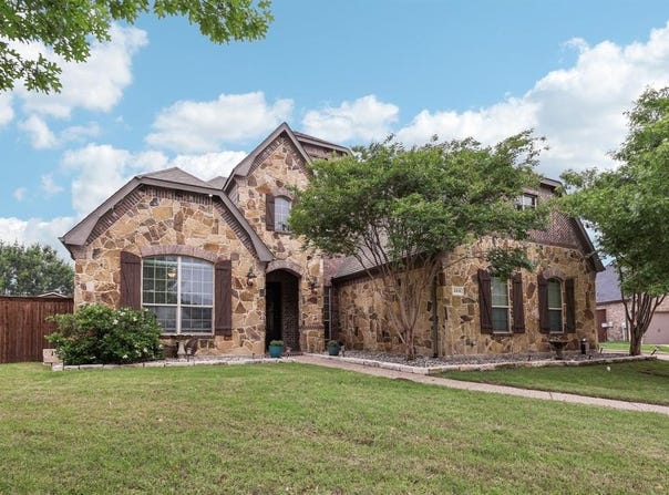 2515 Trophy Club Drive, Trophy Club, TX 76262