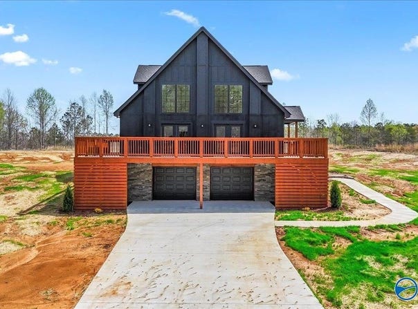 400 County Road 41, Bremen, AL 35033