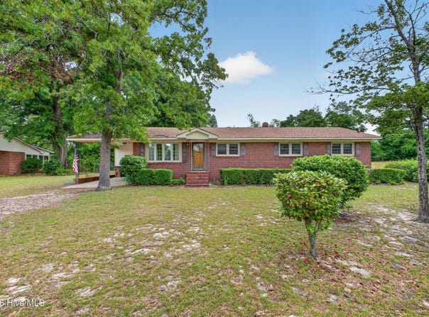 507 5th Street, Jackson, SC 29831