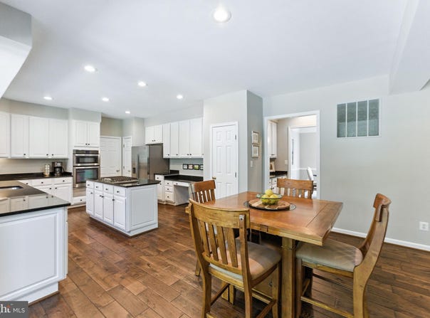 7401 CLIFTON QUARRY DRIVE, CLIFTON, VA 20124