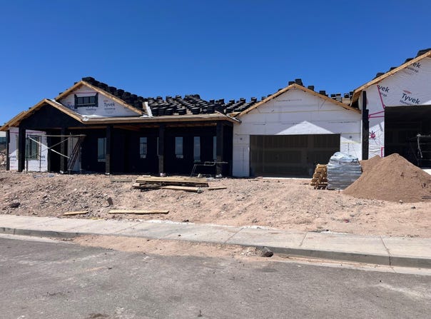991 N Red Rock RD, St George, UT 84770