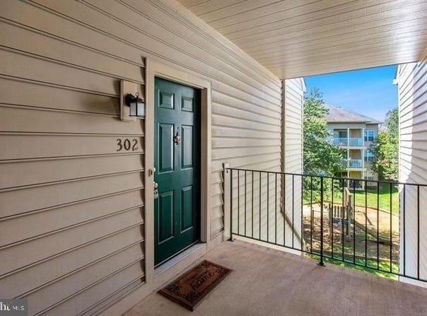 1031 GARDENVIEW LOOP, WOODBRIDGE, VA 22191