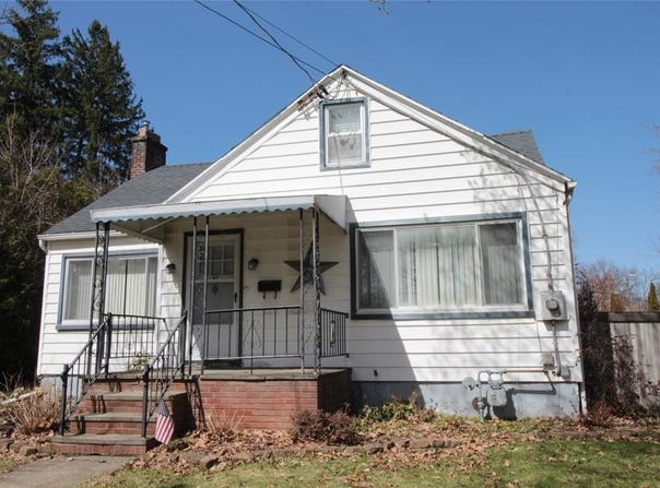 97 Mitchell Street, NORWICH, NY 13815