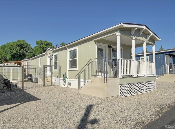 910 J Street, Salida, CO 81201