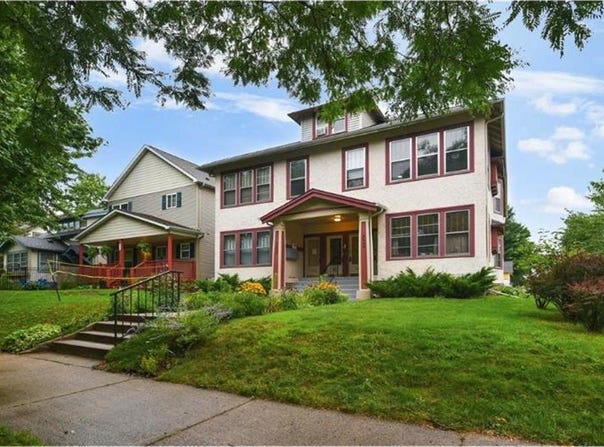 3600 17th Avenue S, Minneapolis, MN 55407