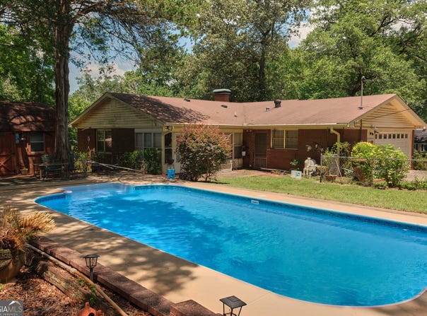 313 Johnston, Thomaston, GA 30286