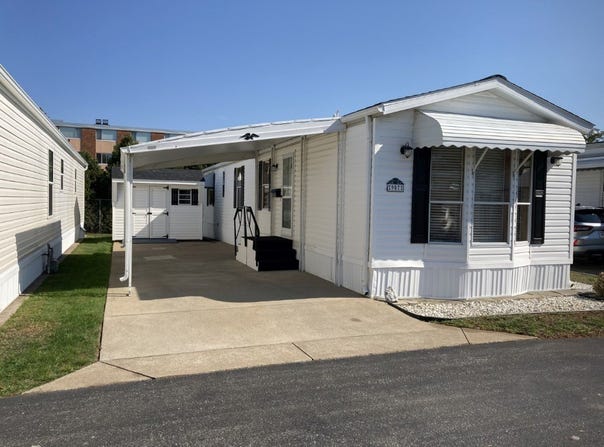907 DOUGLAS Drive, Erie, PA 16505