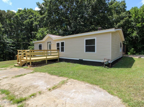 13465 Natchez Trace Road, Lexington, TN 38351