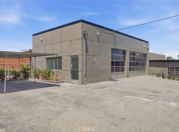 713 E El Segundo, El Segundo, CA 90245