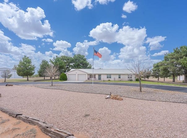 3310 W County RD 183, Midland, TX 79706