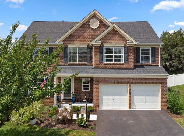 12926 BRIGSTOCK COURT, BRISTOW, VA 20136