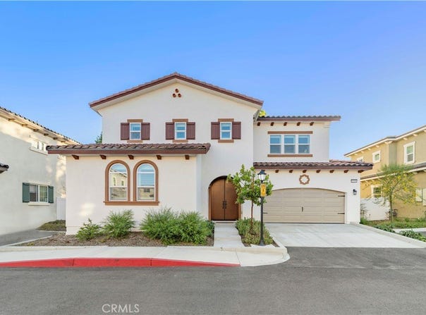 1359 Point Loma Place, Walnut, CA 91789