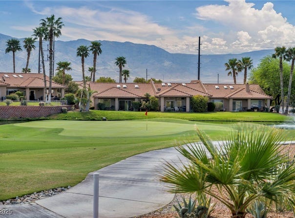 1074 Chaparral Drive, Mesquite, NV 89027