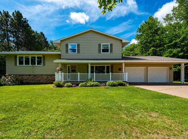 2813 US 41 W Highway, Ishpeming, MI 49849-9456