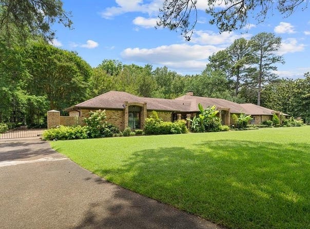 12 Knotty Pine, Texarkana, TX 75503