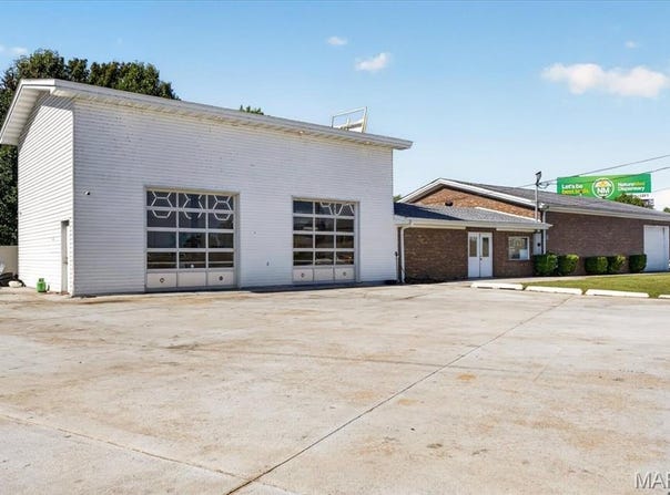 7455 Veterans Memorial Parkway, St Peters, MO 63376