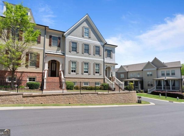 265 Trecastle, Canton, GA 30114