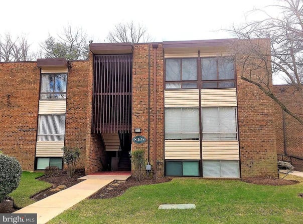 8405 GREENBELT ROAD, GREENBELT, MD 20770