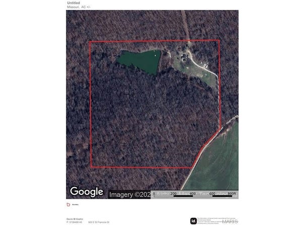 10755 BCR 418, Marble Hill, MO 63764