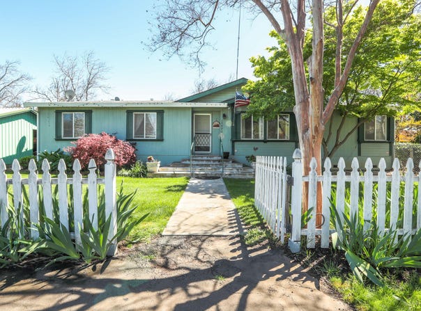 12490 Muller Avenue, Red Bluff, CA 96080