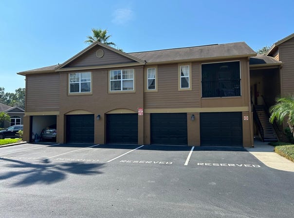 400 Summit Ridge Pl, Longwood, FL 32779