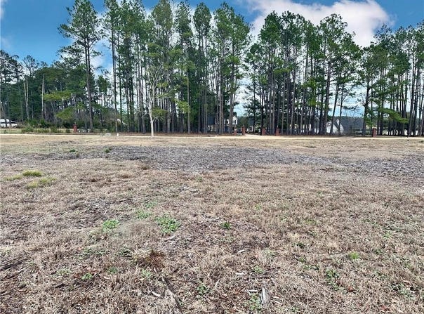 Southside Drive, Blackshear, GA 31516