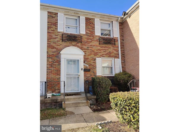 5157 CLACTON Avenue, SUITLAND, MD 20746