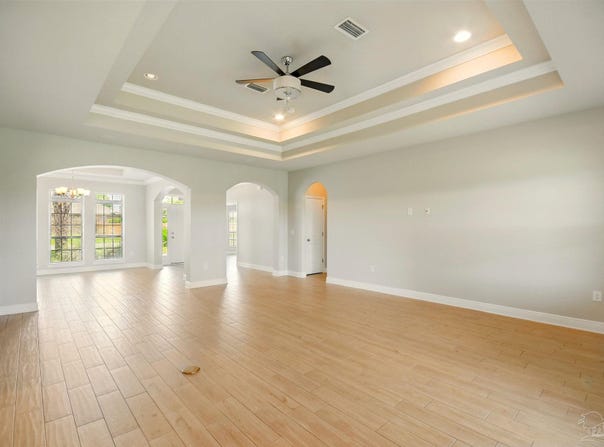 2665 Tulip Hill Rd, Pace, FL 32571