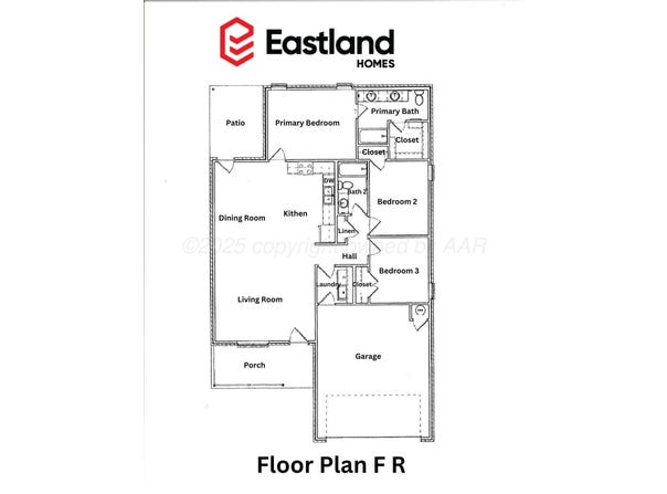 7604 Beck Drive, Amarillo, TX 79119