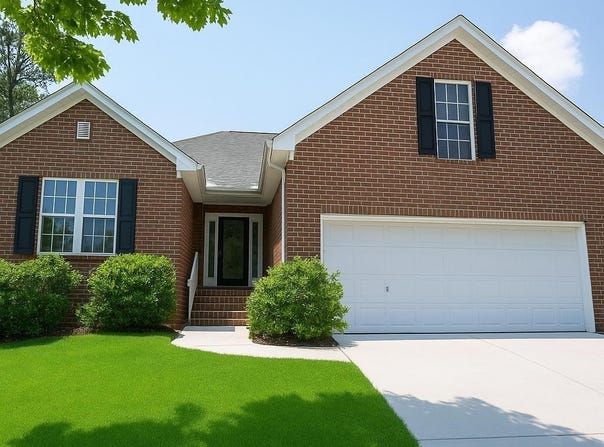 91 Loggerhead Drive, Columbia, SC 29229