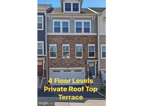 7109 YAMHILL WAY, GLEN BURNIE, MD 21060
