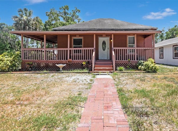 1201 W 11TH STREET, SANFORD, FL 32771