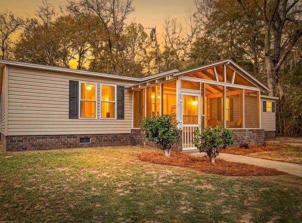 1223 Benton Road, Summerton, SC 29148