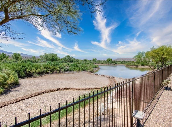 693 Hagens Alley, Mesquite, NV 89027