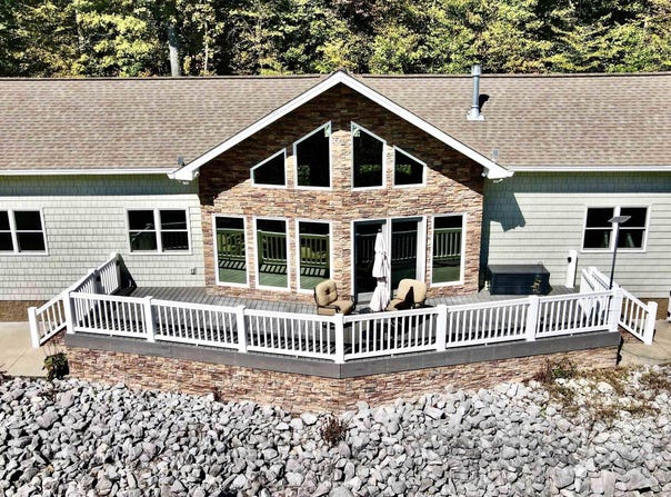 1510 Parkersville Rd, Eddyville, KY 42038
