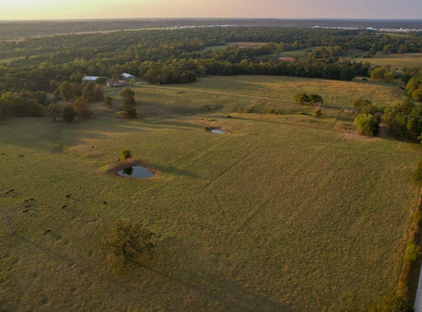 20176 Owl Rd, Neosho, MO 64850